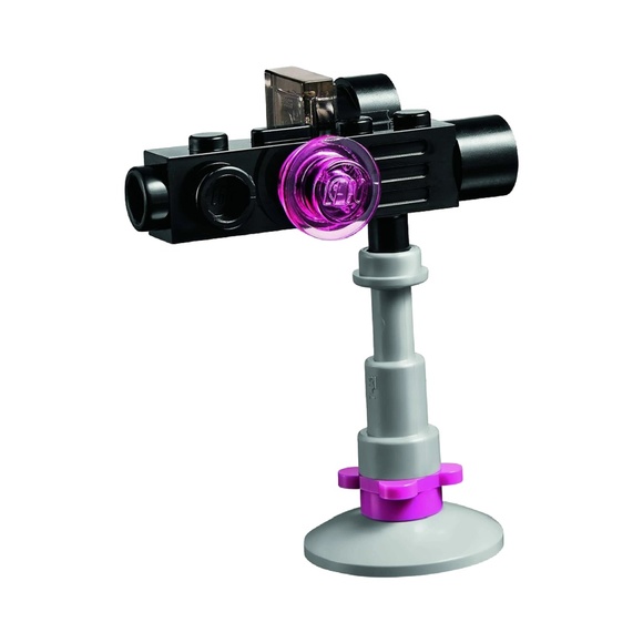 🖤 LEGO Friends Sets Mini Golf Emma 30203 Pop Star Andrea 30205 Minifigure Lot - Picture 8 of 9